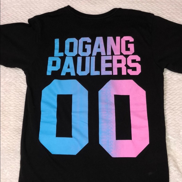 Logang Paulers merch - Picture 3 of 3
